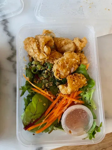 Twin Thai By S&P