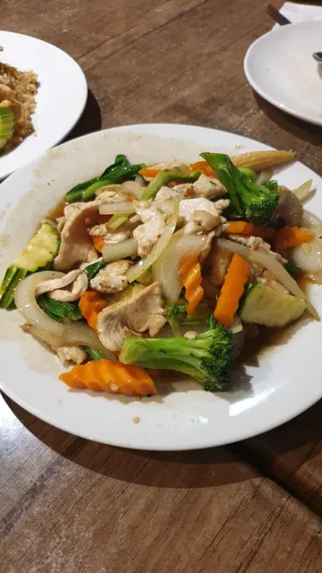Twin Thai By S&P