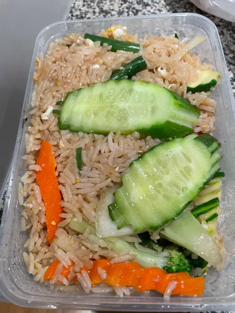 Twin Thai By S&P