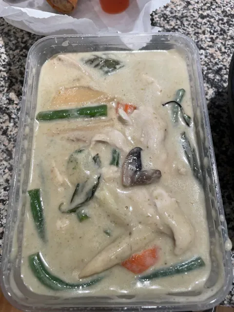 Twin Thai By S&P