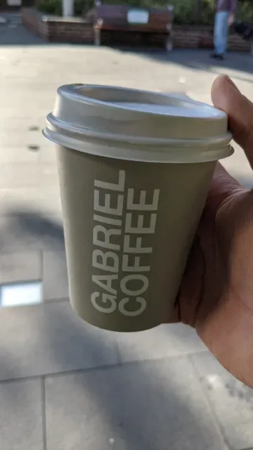 Two Brothers Cafe