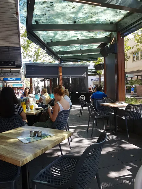 Two Brothers Cafe