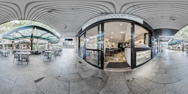 Two Brothers Cafe
