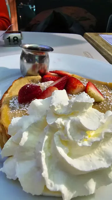 Two Brothers Cafe