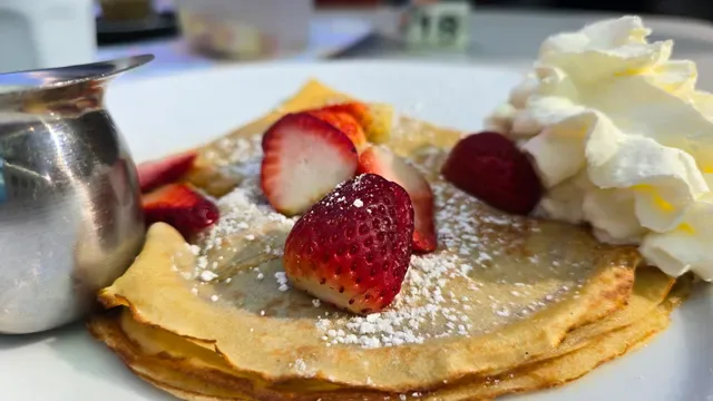 Two Brothers Cafe