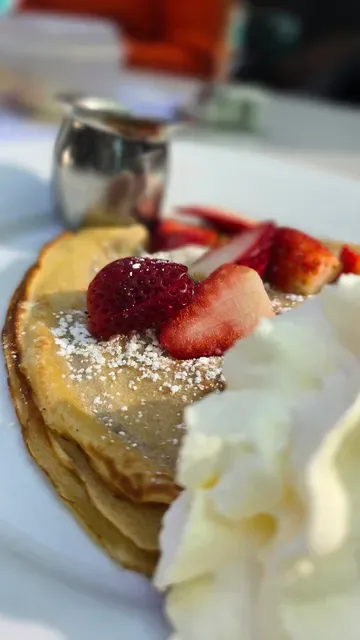 Two Brothers Cafe