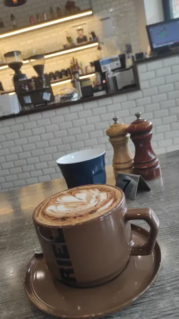 Two Brothers Cafe