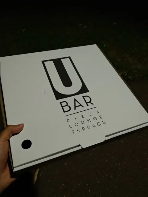Ubar