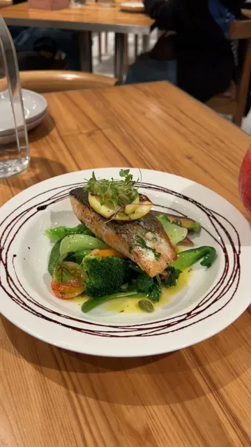 Uliveto Sydney Italian Restaurant