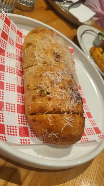 Uliveto Sydney Italian Restaurant