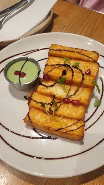 Uliveto Sydney Italian Restaurant