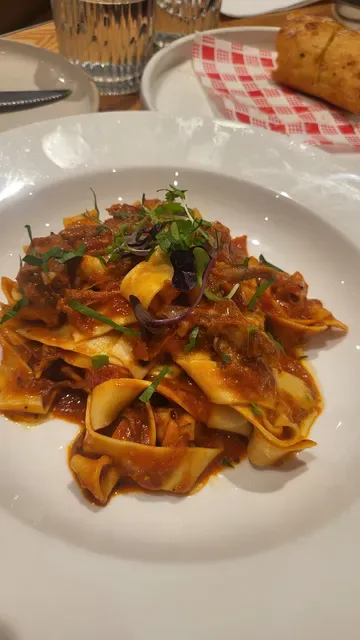 Uliveto Sydney Italian Restaurant