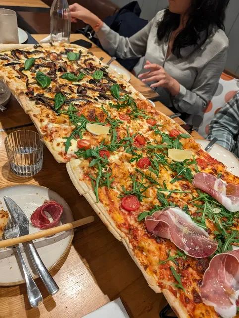 Uliveto Sydney Italian Restaurant