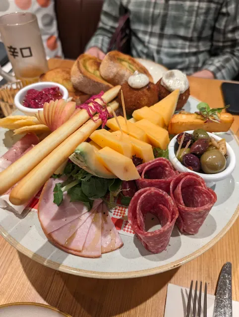 Uliveto Sydney Italian Restaurant