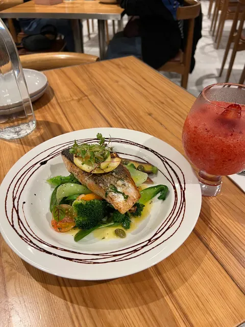 Uliveto Sydney Italian Restaurant
