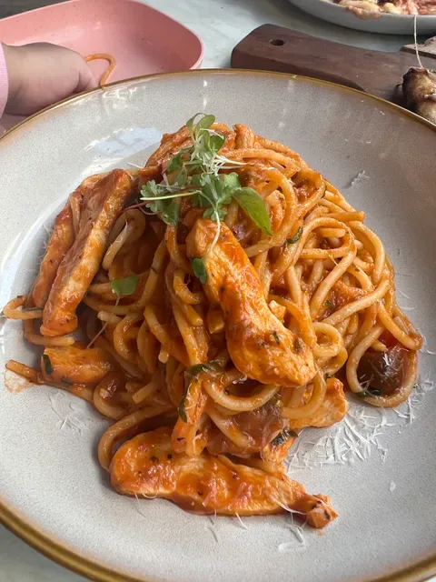Uliveto Sydney Italian Restaurant
