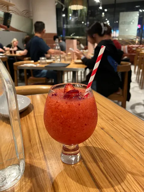 Uliveto Sydney Italian Restaurant
