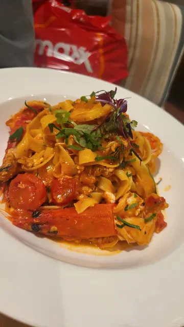 Uliveto Sydney Italian Restaurant