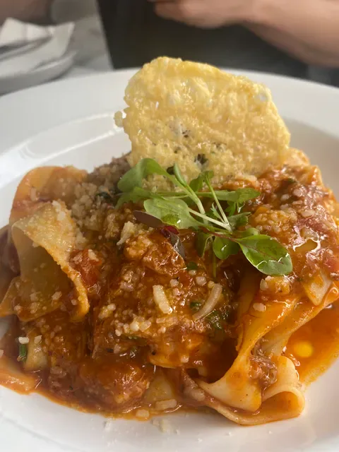 Uliveto Sydney Italian Restaurant
