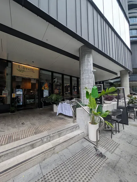 Uliveto Sydney Italian Restaurant