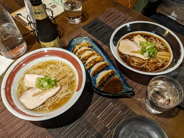 Umami Dojo