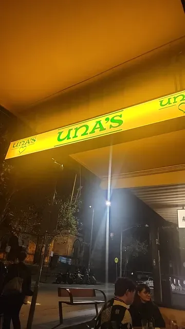 Una's