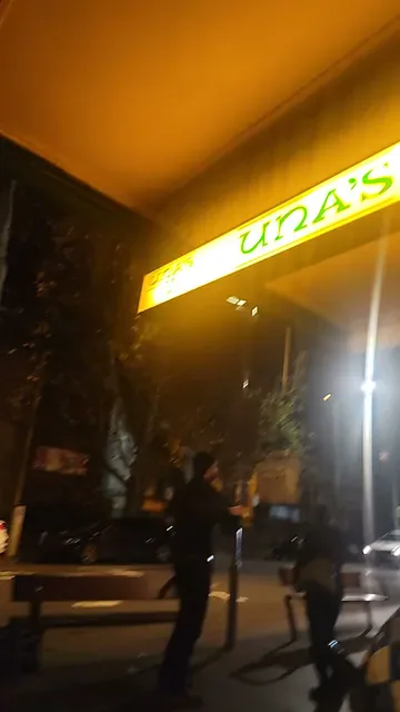 Una's