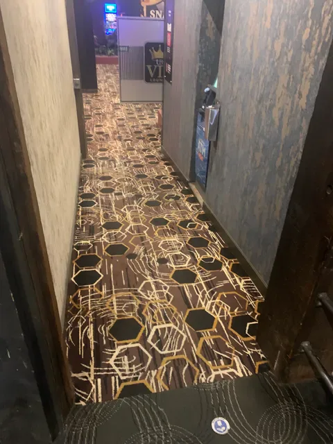 Uncle Buck's Hotel
