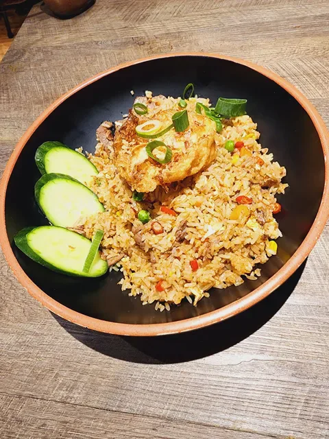 Uncle Joe's Malaysian Kitchen