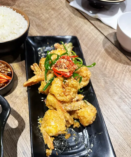 Uncle Joe's Malaysian Kitchen