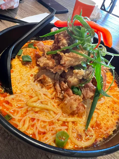 Uncle Joe's Malaysian Kitchen