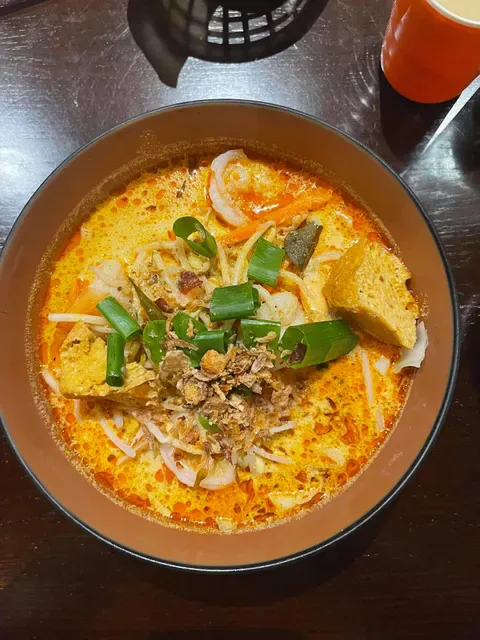 Uncle Joe's Malaysian Kitchen