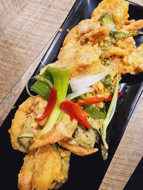 Uncle Joe's Malaysian Kitchen
