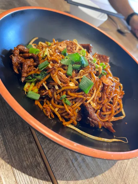 Uncle Joe's Malaysian Kitchen