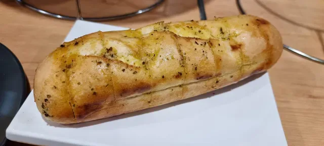 Uncle John Pizza