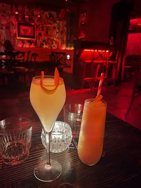Uncle Ming's Bar