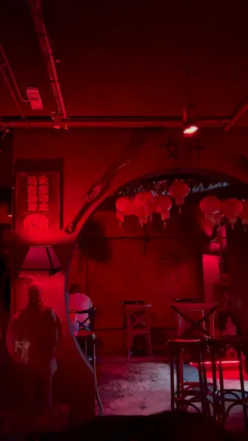 Uncle Ming's Bar