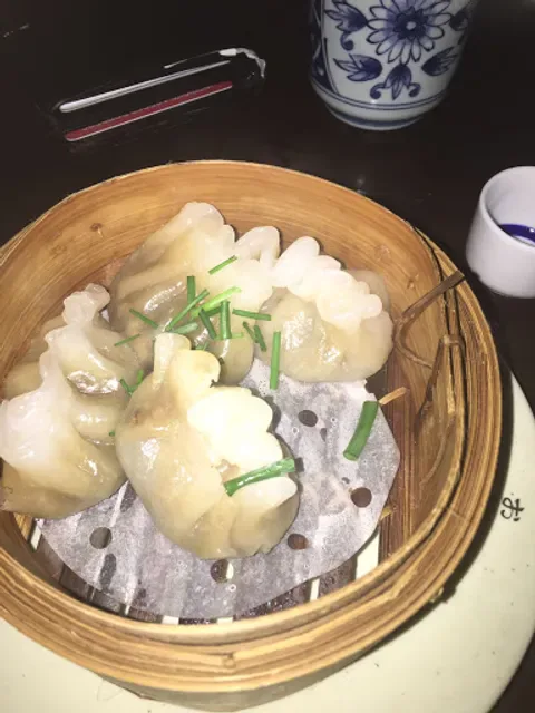 Uncle Ming's Bar