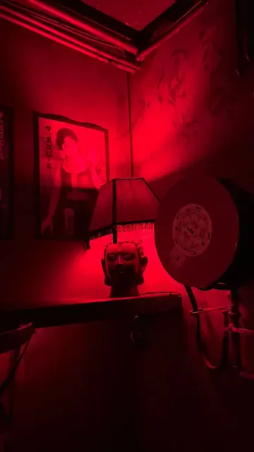 Uncle Ming's Bar