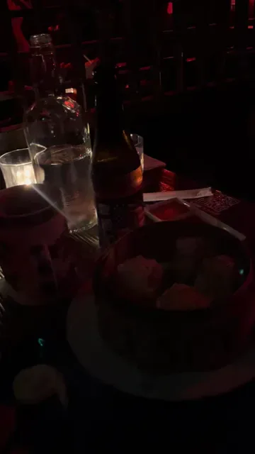 Uncle Ming's Bar