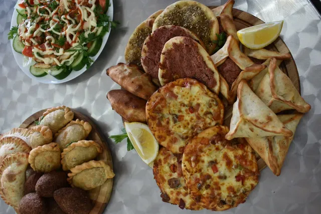 Uncle Sid's Oven - Bakery