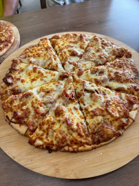 Uncle Sid's Oven - Bakery