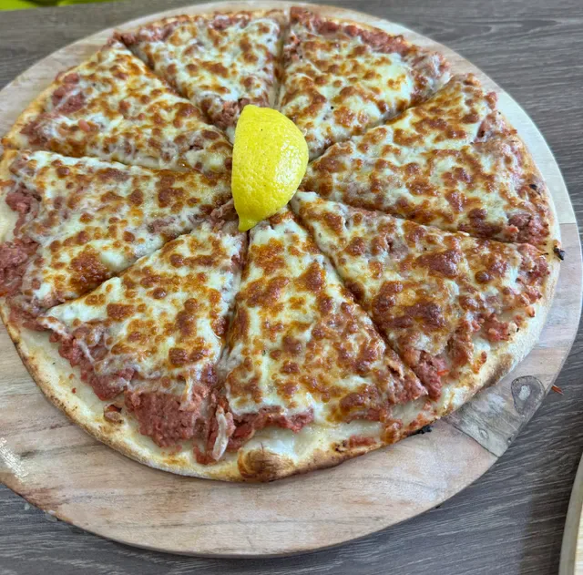 Uncle Sid's Oven - Bakery