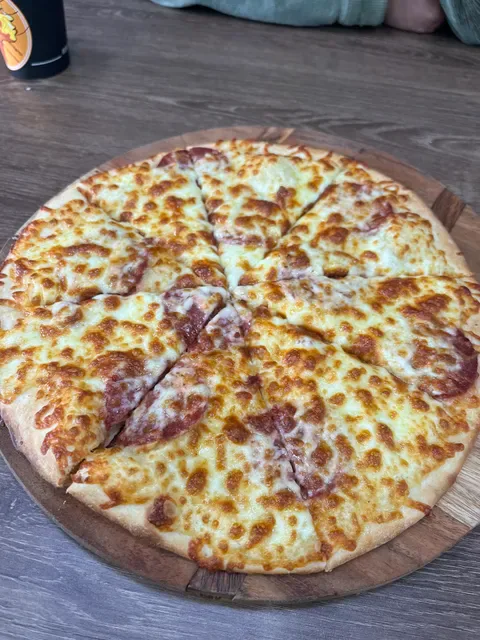 Uncle Sid's Oven - Bakery