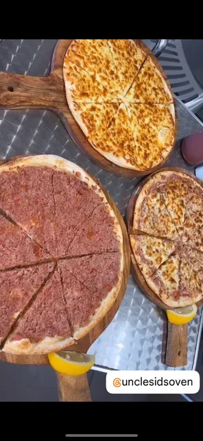 Uncle Sid's Oven - Bakery