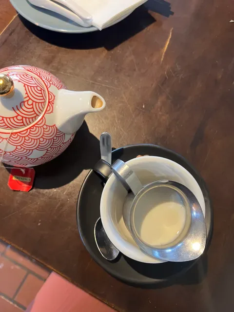 Unique Patisserie