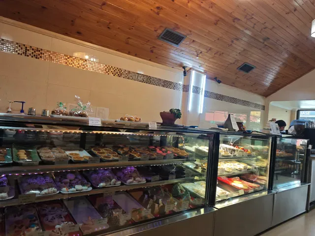 Unique Patisserie