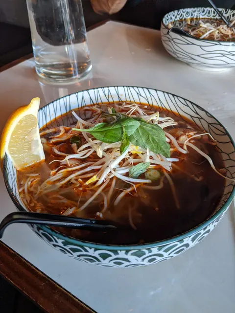 UR PHO