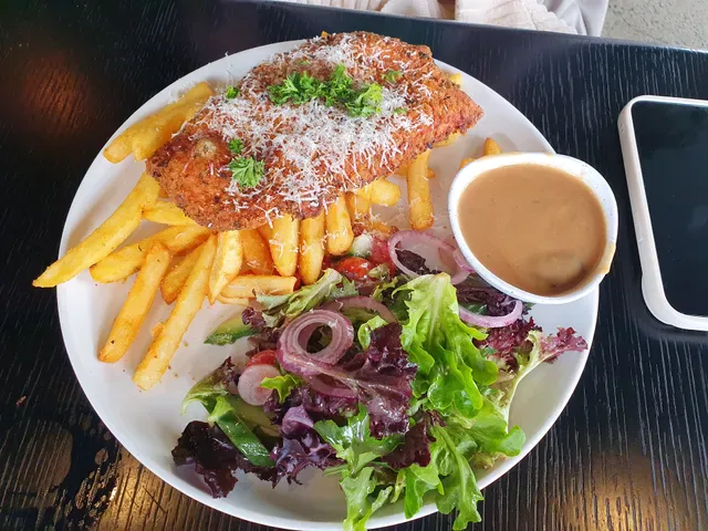Urban Jungle Cafe
