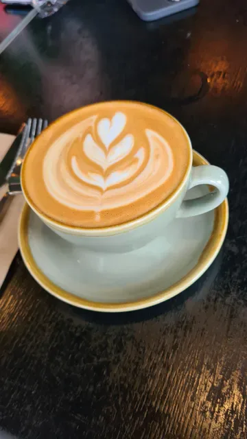Urban Jungle Cafe